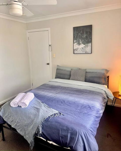 Maya Newcasle 6 Bedrooms Home - Tourism Noosa 3