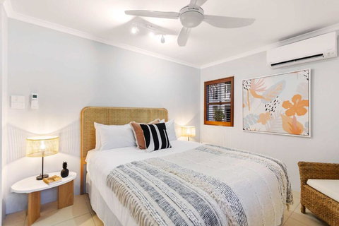 Melaleuca Hideaway - Beach Pool Free Parking - Tourism Noosa 0