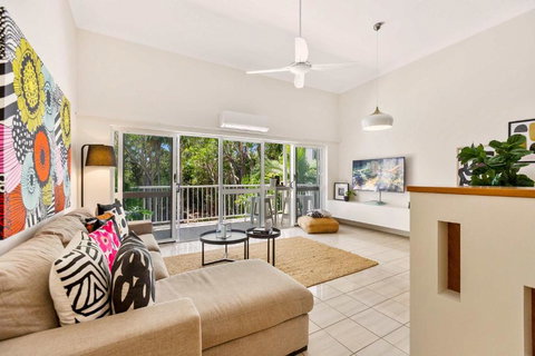 Melaleuca Hideaway - Beach Pool Free Parking - Tourism Noosa 1