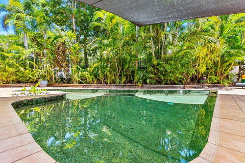 Melaleuca Hideaway - Beach Pool Free Parking - Tourism Noosa 3