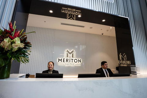 Meriton Suites Liverpool - Tourism Noosa 3