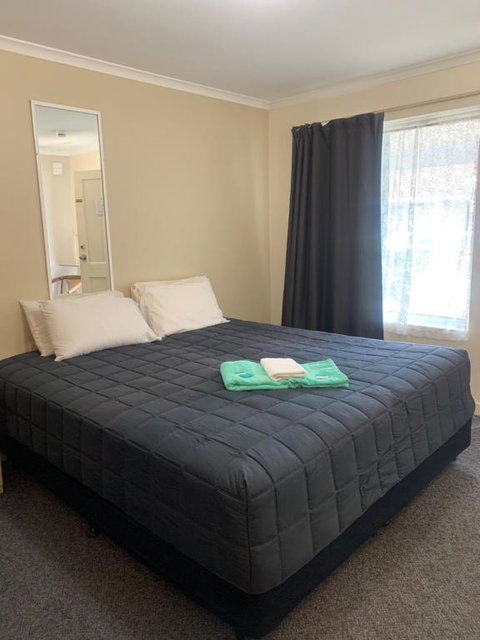 Mid Coast Motor Inn - Tourism Noosa 0