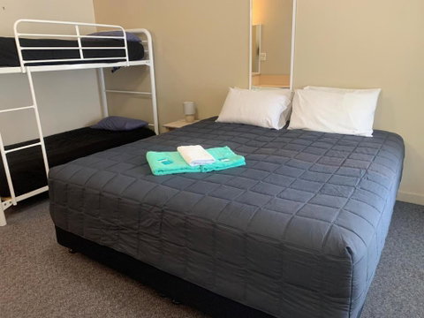 Mid Coast Motor Inn - Tourism Noosa 2