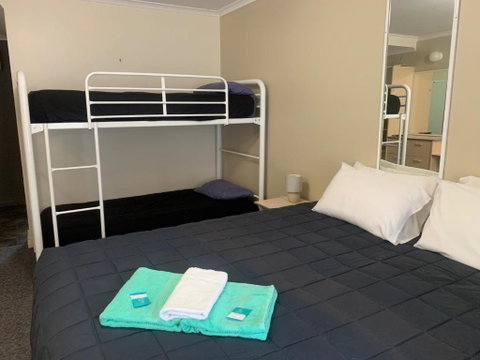 Mid Coast Motor Inn - Tourism Noosa 1