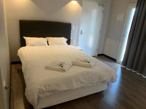 Midway Motel - Richmond - Tourism Noosa 2