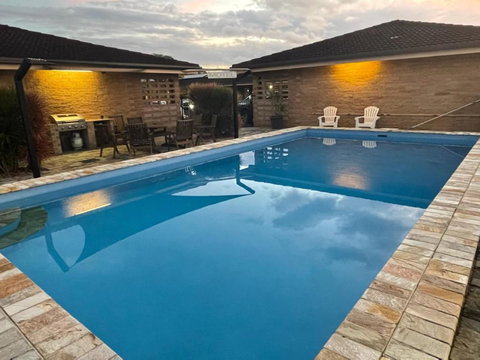 Milgate Motel - Tourism Noosa 3