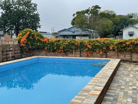 Milgate Motel - Tourism Noosa 2