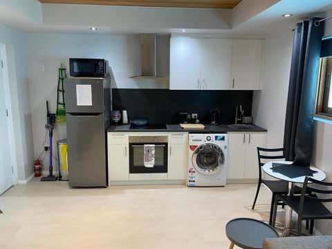 Mindarie Beachside Studio - Tourism Noosa 2