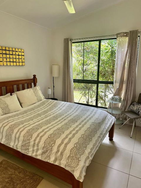 Misty Mountains Hideaway - Tourism Noosa 1
