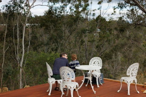 MN Happy Nest By Tiny Away - Tourism Noosa 3