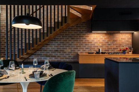 Modern 3BR Retreat With Sauna - The Loft - Tourism Noosa 1
