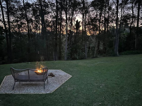 Moondance Retreat - Tourism Noosa 0