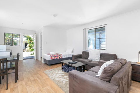 Mossman Resort Holiday Villas - Tourism Noosa 1