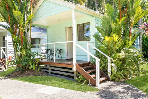 Mossman Resort Holiday Villas - Tourism Noosa 2
