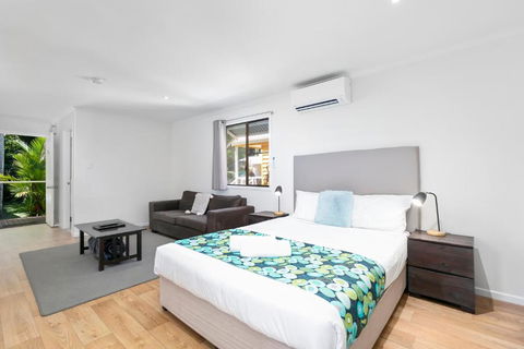 Mossman Resort Holiday Villas - Tourism Noosa 3