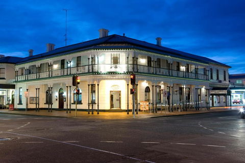 Mount Gambier Hotel - Tourism Noosa 2