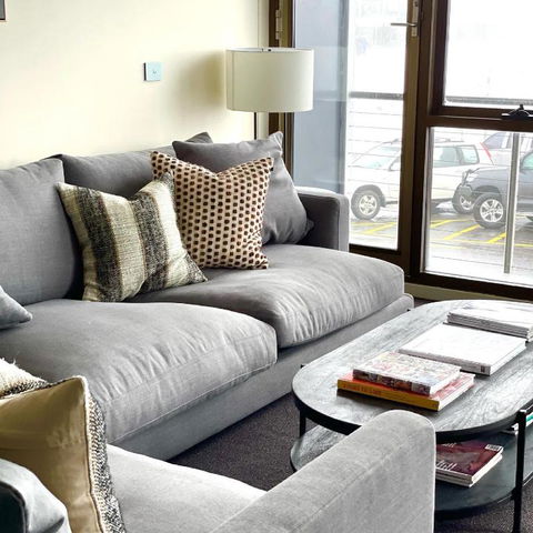 Mountain View Chalet At Heidis - Tourism Noosa 3