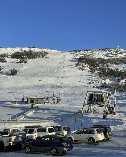 Mountain View Chalet At Heidis - Tourism Noosa 2