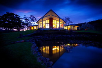 Mt Hay Retreat with Tourism Noosa