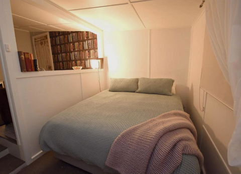 Mt Lyll (Back Cabin)@Lettes Bay - Tourism Noosa 3