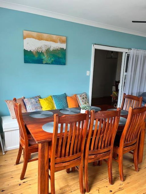 My Cottage On Main - Tourism Noosa 2