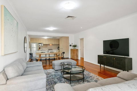 NAIR6C - Freo Soul - Tourism Noosa 0