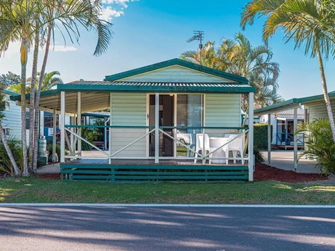 Nambucca River Village By Lincoln Place - Tourism Noosa 1