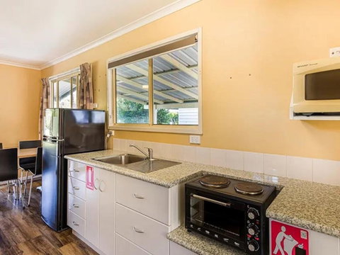 Nambucca River Village By Lincoln Place - Tourism Noosa 3