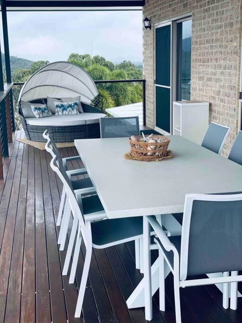 Nautilus @Hydeaway Bay/ Hideaway Bay - Tourism Noosa 1