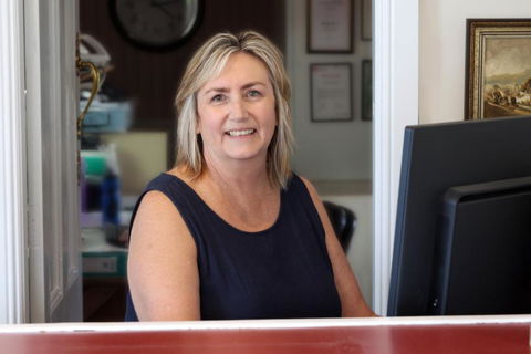 Nebula Motel - Tourism Noosa 1