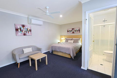 Nebula Motel - Tourism Noosa 3