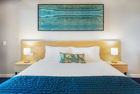 Nesuto Curtin Perth Hotel - Tourism Noosa 0