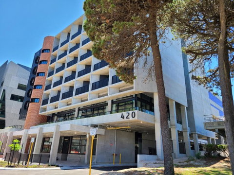 Nesuto Curtin Perth Hotel - Tourism Noosa 1