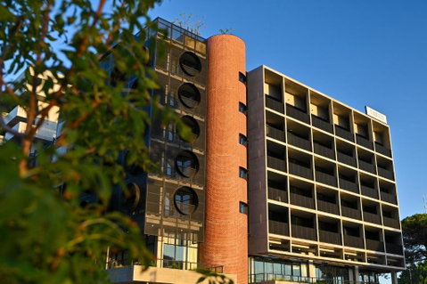 Nesuto Curtin Perth Hotel - Tourism Noosa 3