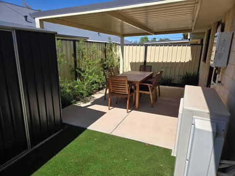 New Unit On Oswald - Tourism Noosa 1