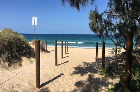 NEW Upmarket OCEAN 3Bed 2Bath Unit - 250m 2 BUDDINA BEACH! - Tourism Noosa 2