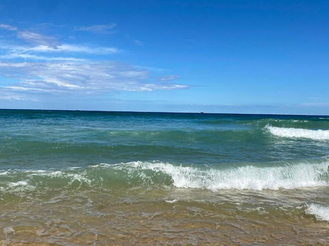 NEW Upmarket OCEAN 3Bed 2Bath Unit - 250m 2 BUDDINA BEACH! - Tourism Noosa 0