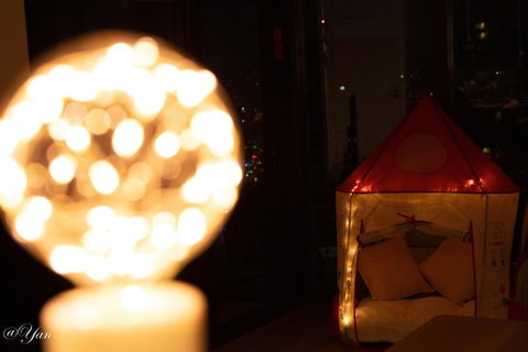 New Year Fireworks & Kids Corner - Tourism Noosa 2