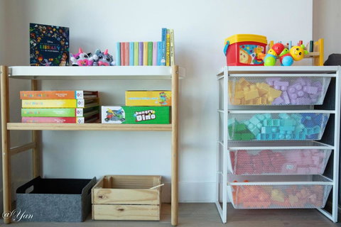 New Year Fireworks & Kids Corner - Tourism Noosa 3