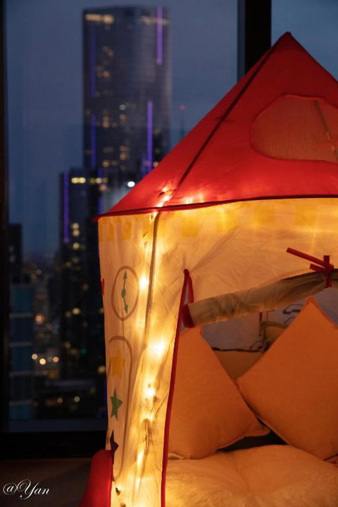 New Year Fireworks & Kids Corner - Tourism Noosa 0