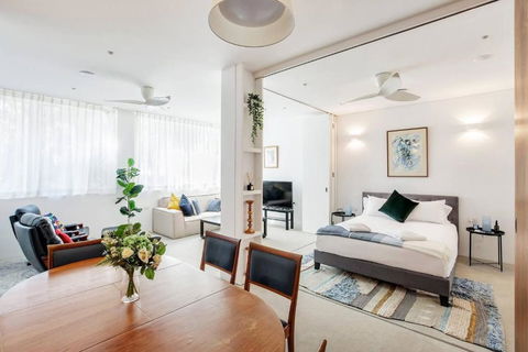 New York Warehouse Style In A Modern Passive House - Tourism Noosa 1