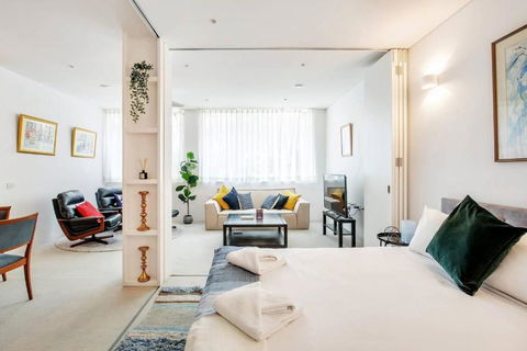 New York Warehouse Style In A Modern Passive House - Tourism Noosa 2