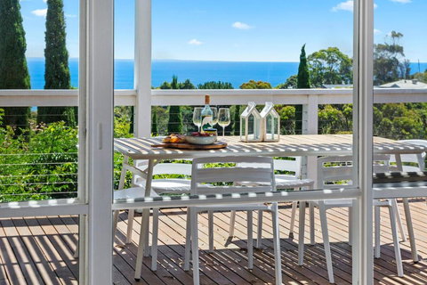 Ngaree - Tourism Noosa 0