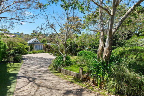 Ngaree - Tourism Noosa 2