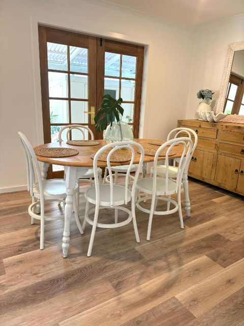 Noraville Hamptons Style Beach House - Tourism Noosa 1