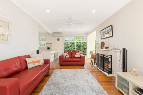 North Haven Family Beach Retreat - Tourism Noosa 2