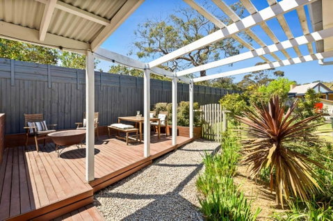 North Haven Family Beach Retreat - Tourism Noosa 1