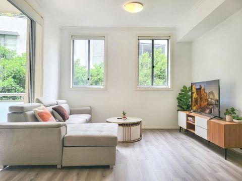 North Shore Hidden Gem, Cosy With Free Parking - Tourism Noosa 1