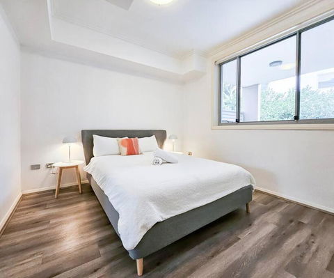 North Shore Hidden Gem, Cosy With Free Parking - Tourism Noosa 3