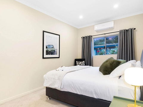 Northam Caravan Park - Tourism Noosa 0